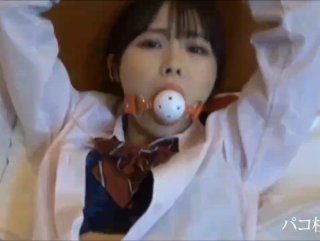 RBK-080请买断我的菊花…孝顺女儿的肛门破处 菜月光